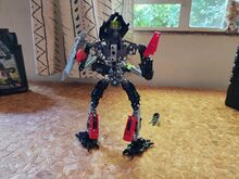 LEGO Bionicle Mistika Toa Onua Lego 8690