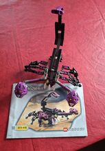 Lego Bionicle Nui-Jaga Lego 8544