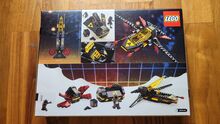 LEGO Blacktron Cruiser / OVP / Promo Lego 40580