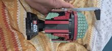 LEGO Boba Fett Helm Star Wars Lego