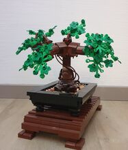 LEGO Bonsai Lego 10281