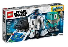 Lego Boost Star Wars 75253 Droid Commander Robotics Kit Lego 75253