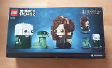 Lego Brick Headz Nr.40496 Neu Lego 40496