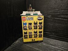 LEGO BrickHeadz 40748 DC Batman 8in1 – New & Sealed Lego