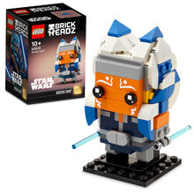 LEGO BrickHeadz -  Ahsoka Tano Lego 40539