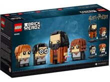 LEGO Brickheadz Harry Potter Lego 40495