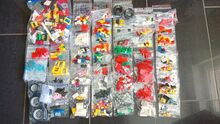 Legosteine, Platten und Sondersteine Lego