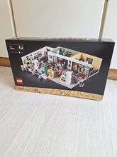 Lego The Office (retired) Lego 21336