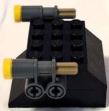 Lego Prellbock Lego