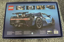 Lego Bugatti Technic Lego
