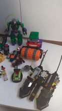 LEGO BUNDLE - Lego batman, joker, Lex Luther etc Lego