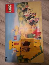 LEGO CASTLE 375 Lego 375