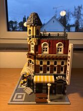 Lego Cafe Corner 10182 Lego 10182