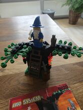 Lego Castle 6020 Magic Shop komplett Lego 6020
