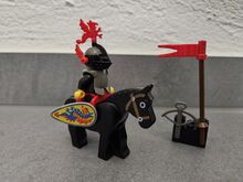 LEGO Castle Black Knight Lego 6009