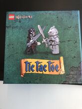 Lego Castle Tic Tac Toe Ritter Lego 4519694 