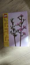 Lego cherry blossom Lego 40725