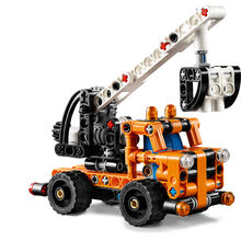 LEGO Cherry Picker 42088 Lego 42088