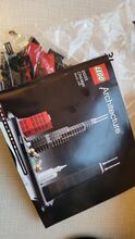 LEGO Chicago 21033, LEGO Architecture Lego 21033