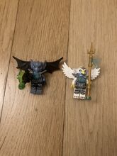 Lego Chima Braptors Fledermaus-Flieger (Nr. 70128) Lego 70128