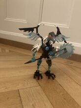 Lego Chima CHI Vardy Figur (Nr. 70210) Lego 70210