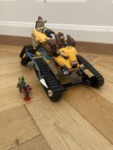 Lego Chima Lavals Löwen-Quad (Nr. 70005 ) Lego 70005