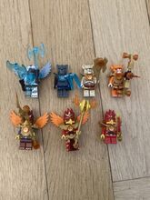 Lego Chima Phoenix Fliegender Feuertempel (Nr. 70146) Lego 70146