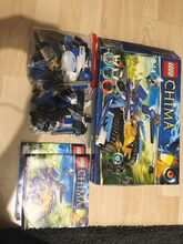 Lego, chima Set Lego 70013