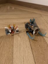 Lego Chima Strainors Säbelzahnmotorrad (Nr. 70220) Lego 70220