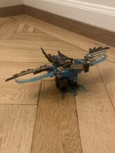 Lego Chima Vardys Eis-Gleiter (Nr. 70141) Lego 70141