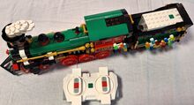 Lego Weihnachtszug Lego 10254