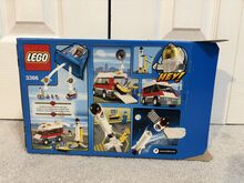 Lego City 3366 - Satellite Launch Pad - 100% Complete - Retired Set Lego 3366