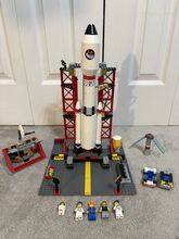 Lego City 3368 - Space Centre - 100% Complete - Retired Set Lego 3368