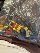 LEGO City 60060 – Auto Transporter (Complete Set) Lego 60060
