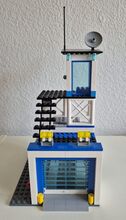 LEGO City 60141 Polizei-Station Lego 60141