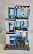 LEGO City 60141 Polizei-Station, Lego 60141, Remo, City, Russikon