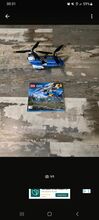 LEGO City 60173 Festnahme in den Bergen – Nahezu komplett] Lego 60173
