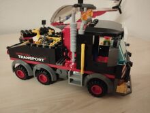 LEGO City 60183 Schwerlasttransporter Lego 60183