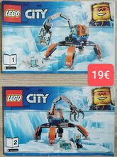 Lego City . Lego 60192