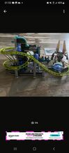 LEGO City 60421 Achterbahn mit Roboter-Mech Lego 60421