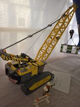 LEGO CITY 7632 Crawler Crane Lego 7632