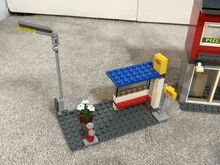 Lego City 7641 - Almost 100% Complete - Retired Set Lego 7641