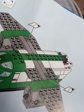 Lego City Airport cargo plane Lego 60101