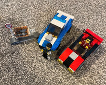 Lego city arrest set 60242 Lego 60242
