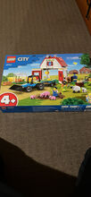 Lego city barn Lego 60346