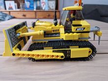 LEGO City Construction Bulldozer Lego 60074