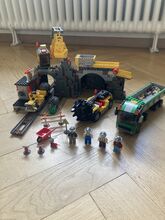 Lego City Bergwerk (Nr. 4204) Lego 4204