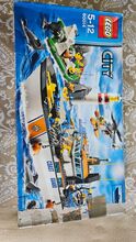 Lego City Coast Guard Lego 60014