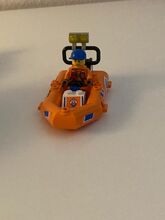 Lego City Küstenwachenfahrzeug mit Schlauchboot Lego 60012