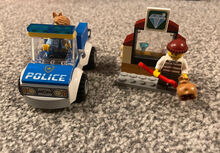 Lego city dog unit set 60241 Lego 60241